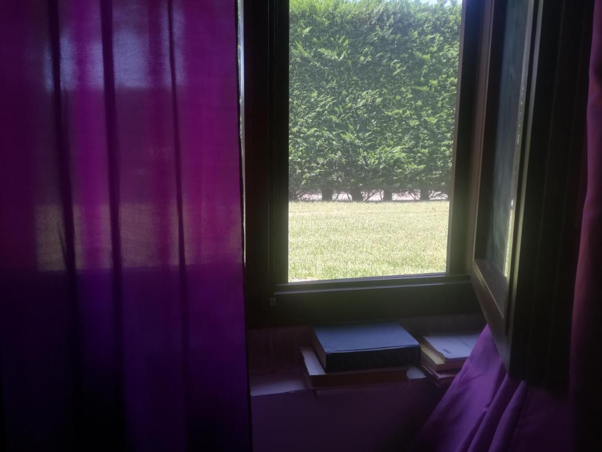 Villa le tre Dame B&B Battipaglia Eksteriør bilde
