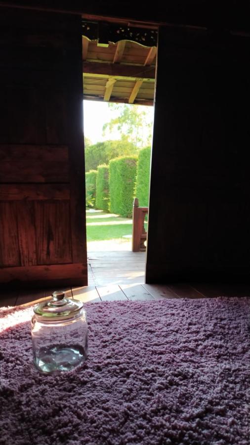 Villa le tre Dame B&B Battipaglia Eksteriør bilde